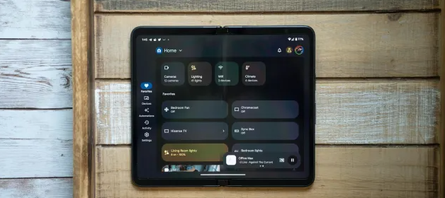 Google Home Takes Control: A Deep Dive into Admin and Member Access Levels 1 Screenshot 20241217 1025522