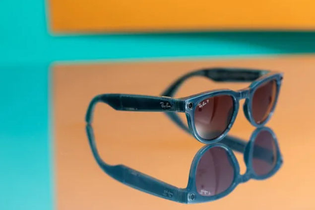 Meta's Smart Glasses Get Smarter: AI, Translation, and Music Recognition 1 Screenshot 20241217 1030462