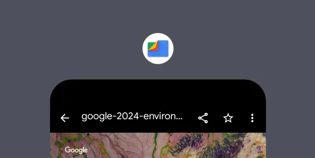 Files by Google Streamlines PDF Handling with Integrated Viewer 1 Screenshot 20241217 1036112