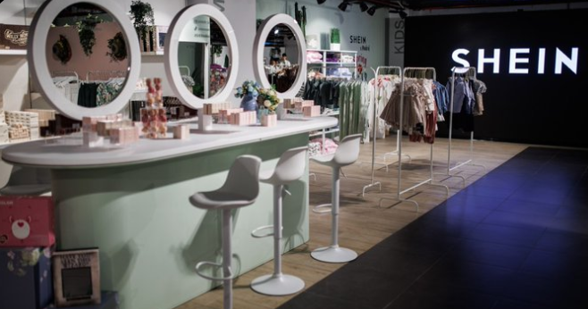 Shein's India Comeback: A Deep Dive into the Deal 1 Screenshot 20241217 2248422
