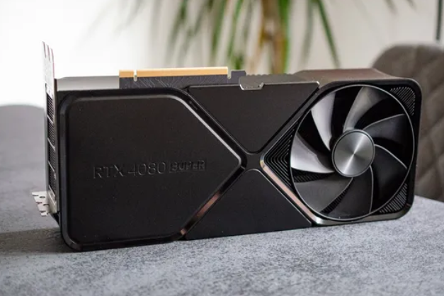 Nvidia's RTX 50 Series: A New Era of AI-Powered Graphics 1 Screenshot 20241218 1958482