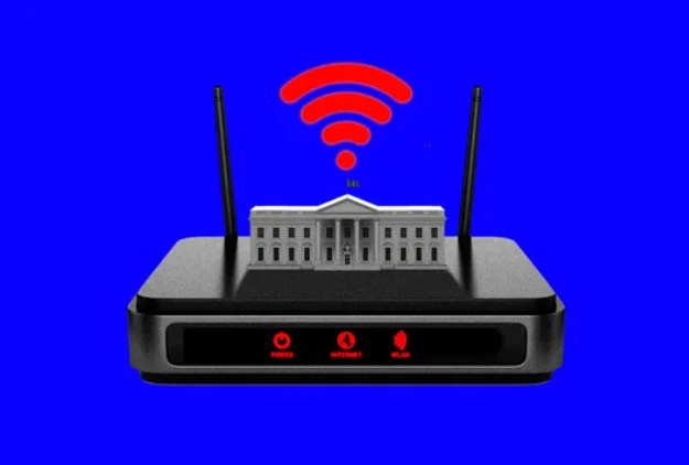 TP-Link Under Fire: Potential US Ban on Chinese Routers Raises Security Concerns 1 Screenshot 20241218 2105592