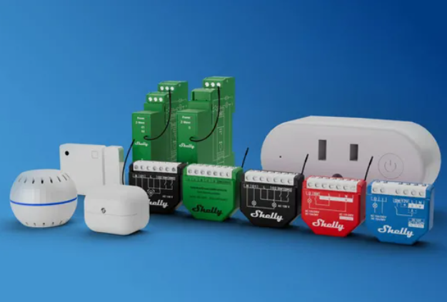 Shelly's Z-Wave LR Expansion: A Mile-Long Leap for Smart Home Connectivity 1 Screenshot 20241218 2107342