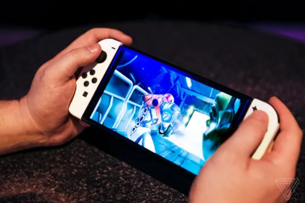 Nintendo Switch 2: A Closer Look at the Next-Gen Console 1 Screenshot 20241219 1920402
