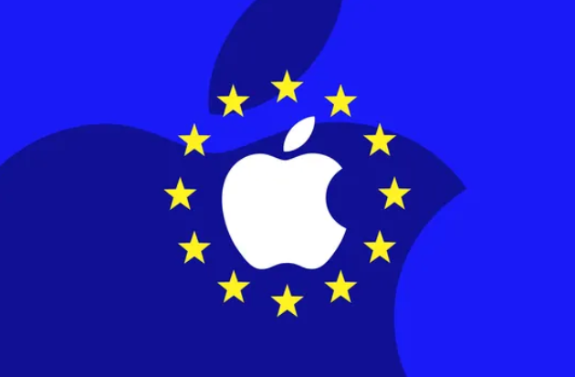 EU Forces Apple to Open Up iOS and iPadOS: A Battle for Control 1 Screenshot 20241219 2034292