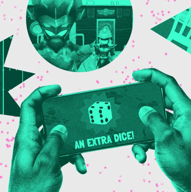8 Great Apple Arcade Games for Your iPhone or iPad 1 Screenshot 20241219 2147212