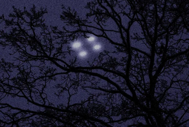 The FAA Grounds Drones Over New Jersey Amidst Unexplained Sightings 1 Screenshot 20241219 2206472