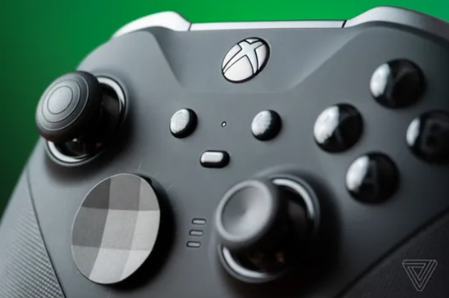 Xbox Elite Series 2 Controller Hits Record Low: A Gamer's Dream 1 Screenshot 20241219 2211382