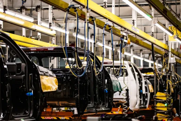 Automakers Under Fire for Data Privacy and Anti-Competitive Practices 1 Screenshot 20241220 2018282