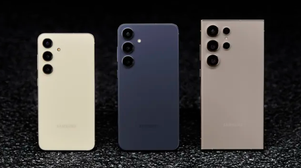 Samsung Galaxy S25 Specs Leak: More RAM and a Surprisingly Slim Model on the Horizon 1 Screenshot 20241222 0024592