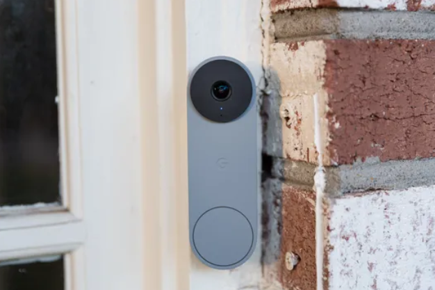 Apple's Ambitious Smart Home Vision: Face ID Doorbell and a HomeKit Revolution 1 Screenshot 20241222 1828472