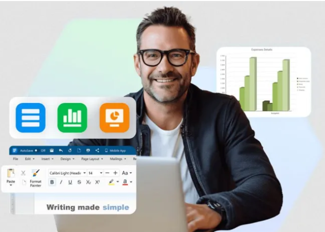 MobiOffice: A Unified Productivity Suite Targets 1 Billion Users 1 Screenshot 20241222 2202272
