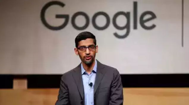 Redefining "Googleyness": A Deeper Dive into Sundar Pichai's Vision for the Future of Work 1 Screenshot 20241223 0403592