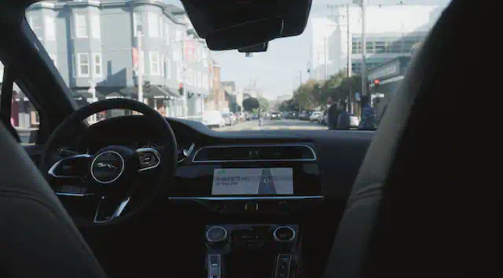 The Rise of Robot Taxis and the New Face of Harassment 1 Screenshot 20241223 2132402