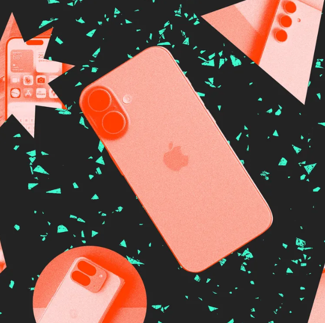 The AI Smartphone Mirage: 2024's Disappointing Reality 1 Screenshot 20241223 2150062