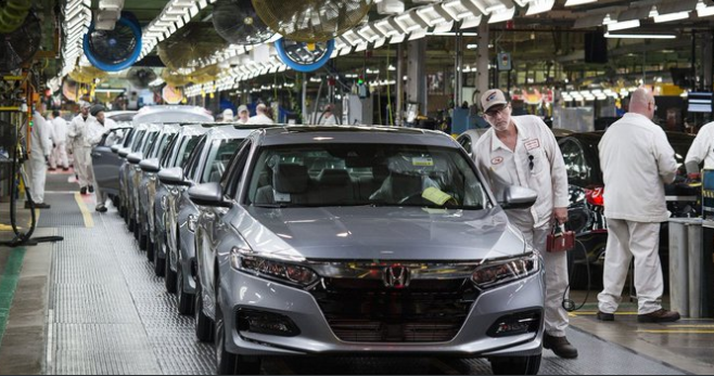 The Honda-Nissan Merger: A Deep Dive into the Japanese Automakers' Alliance 1 Screenshot 20241223 2242392