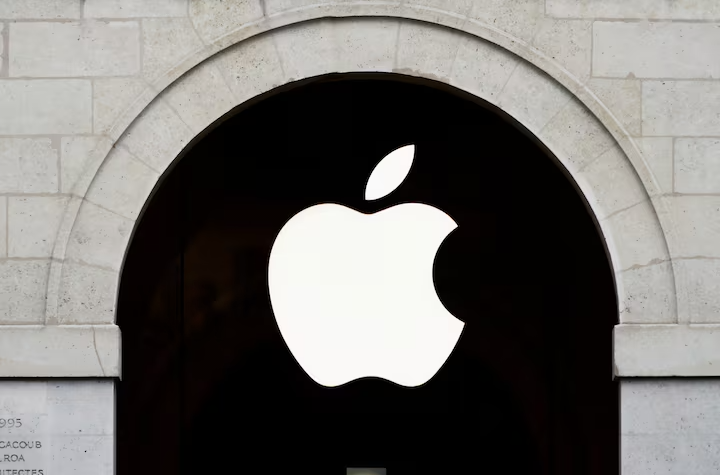 Apple Nears $4 Trillion Valuation as AI Fuels Investor Optimism 1 Screenshot 20241223 2314123