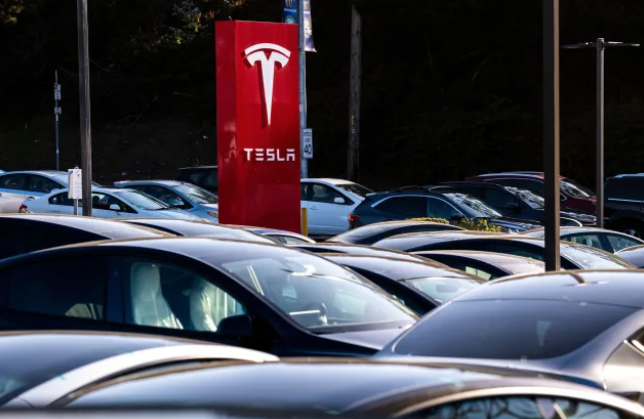 Nasdaq 100 Rebalances, Trimming Tesla, Meta, and Broadcom's Influence 1 Screenshot 20241224 1823332