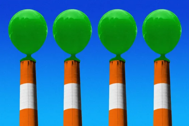 Carbon Capture: A Dubious Solution to Climate Change? 1 Screenshot 20241224 1830492