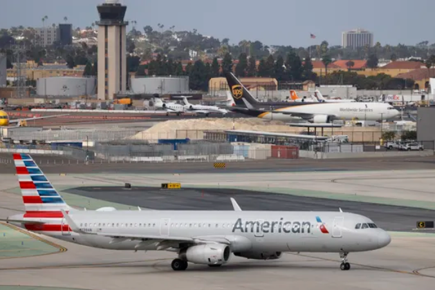 American Airlines Resumes Flights After Nationwide Ground Stop 1 Screenshot 20241224 2107302