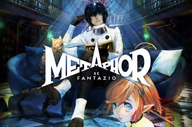 Metaphor: ReFantanzio's Battle Music: An Interview with Composer Shoji Meguro 1 Screenshot 20241225 1659132