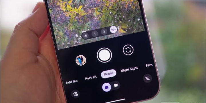 Google, Please: Give Us a Dedicated 10x Zoom Button on Pixel Phones 1 Screenshot 20241225 1922322