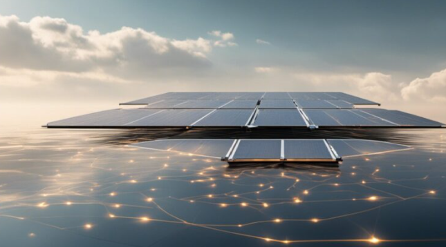 The Rise of Perovskite: A Game-Changer for Solar Power 1 Screenshot 20241225 1927202