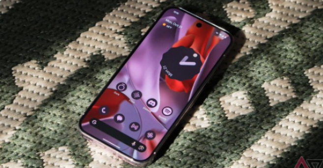 Mastering Drag and Drop on Android 15: A Deep Dive into Multitasking 1 Screenshot 20241225 2147182