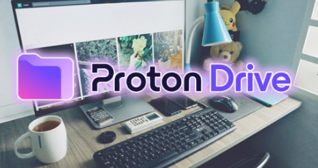Proton Drive vs. Google Drive: A Privacy-Focused Showdown 1 Screenshot 20241225 2147232