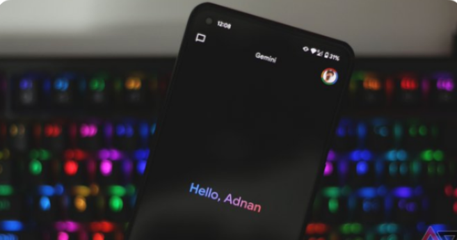 Google Expands Gemini's Reach: Deep Research Now Available in More Regions 1 Screenshot 20241225 2147382