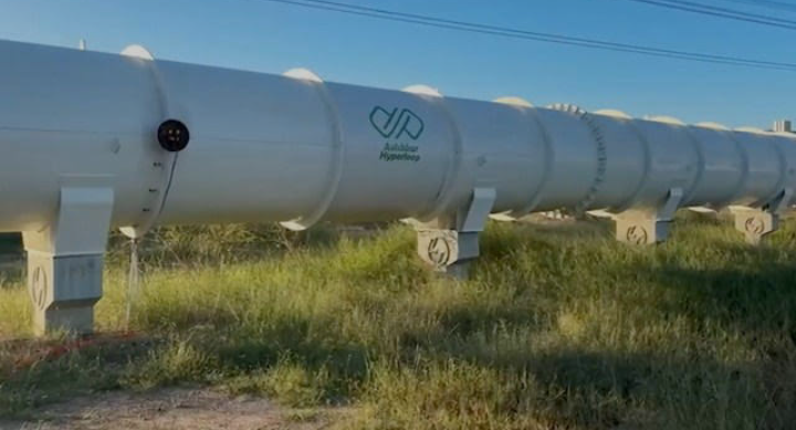The Race to Hyperloop: India, China, and Switzerland Lead the Charge 1 Screenshot 20241226 1141072