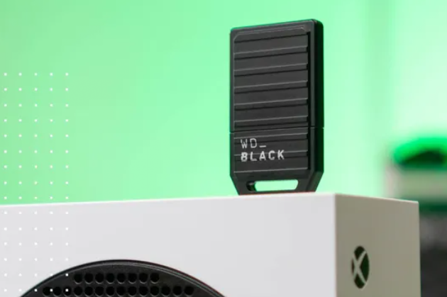 Xbox Series X/S Storage Expansion: 2TB WD_Black C50 Hits Record Low 1 Screenshot 20241226 2110162