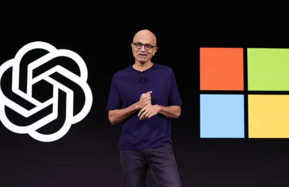 Microsoft and OpenAI: A Profit-Driven Path to AGI 1 Screenshot 20241226 2123402