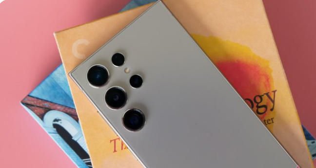 The Samsung Galaxy S25 Slim: A New Era of Slim and Powerful Photography 1 Screenshot 20241226 2142192