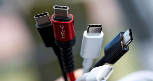 The USB-C Mandate Arrives in the EU: A Comprehensive Guide 1 Screenshot 20241227 1807562