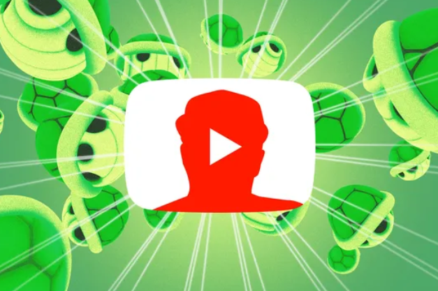The YouTube Copyright Crisis: A German YouTuber's Battle Against a Fake Nintendo Lawyer 1 Screenshot 20241227 1915172