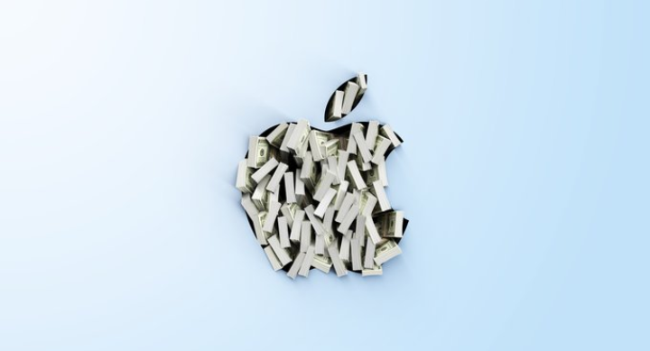 Apple on the Cusp of History: Poised to Become the First $4 Trillion Company 1 Screenshot 20241227 2038282