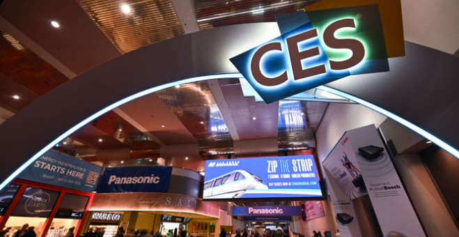 A Deep Dive into CES 2025: A Tech Lover's Guide 1 Screenshot 20241229 0037252