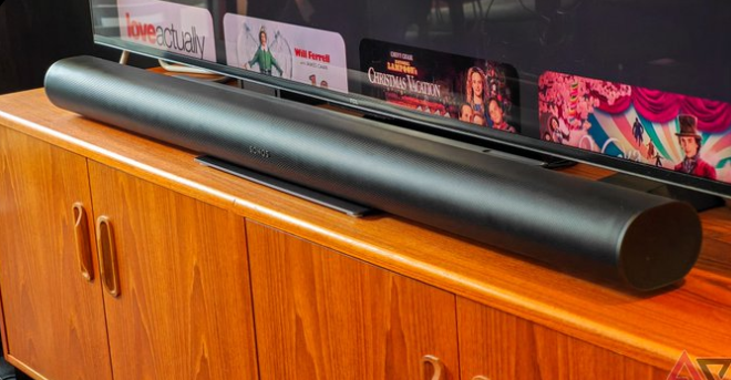 Sonos Arc Ultra Review: A Significant Upgrade, But Not for Everyone 1 Screenshot 20241229 0044002