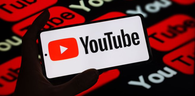 YouTube's "Play Something" Button: A Gamble on Your Viewing Habits 1 Screenshot 20241229 0054352
