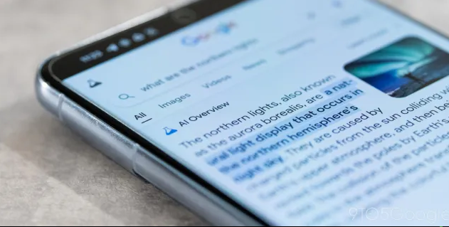 Google Search AI Overviews: A Gemini-Powered Evolution 1 Screenshot 20241229 1620202