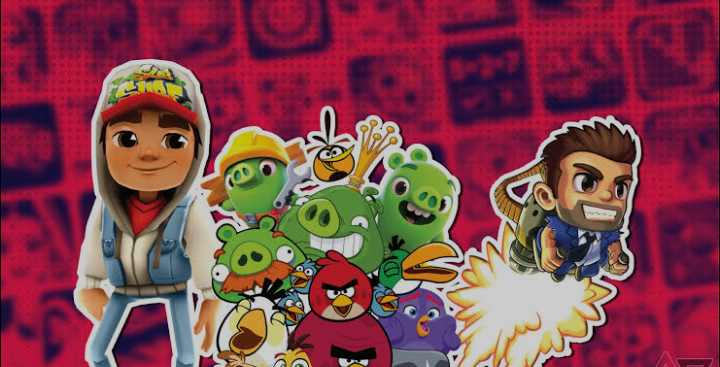 5 Classic Android Games That Are Still Receiving Updates 1 Screenshot 20241230 0645092