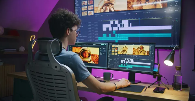 AI: Not a Creator Replacement, But a Powerful Amplifier 1 Screenshot 20241230 1312282