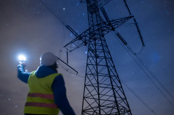 The Rise of AI Data Centers and the Strain on the US Power Grid 1 Screenshot 20241230 1538262