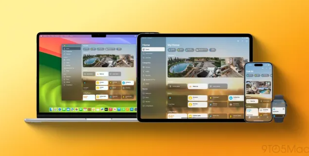 Apple's Home Ambitions Challenge a Core Principle: A Deep Dive 1 Screenshot 20241231 2201052