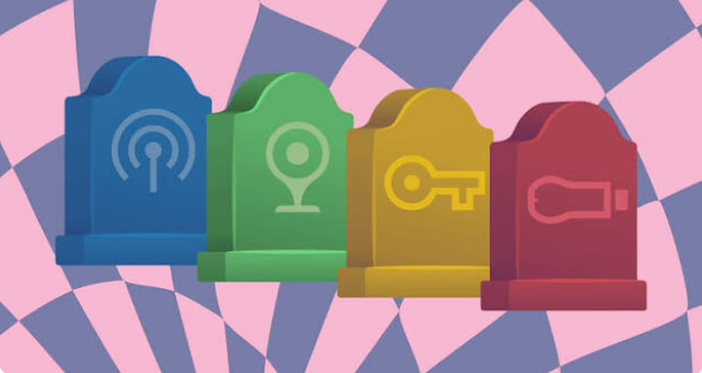 Google's Graveyard Grows: 8 More Products Meet Their Demise in 2024 1 Screenshot 20241231 2221112