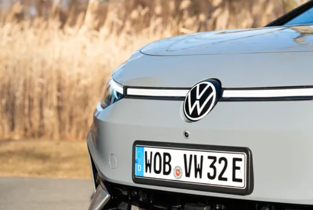 Massive Data Leak Exposes Locations of 800,000 Volkswagen Electric Vehicles 1 Screenshot 20241231 2318232