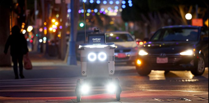 The Rise of Robot-on-Robot Collisions: A Case Study of Waymo vs. Serve 1 Screenshot 20241231 2348492