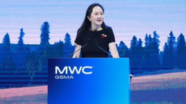 Huawei's Triumph Over Adversity: Making the Impossible Possible 1 Screenshot 20250101 2118492