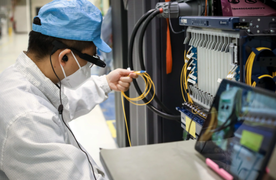 Huawei Remains a Force in European 5G Despite Regulatory Crackdown 1 Screenshot 20250102 1752112